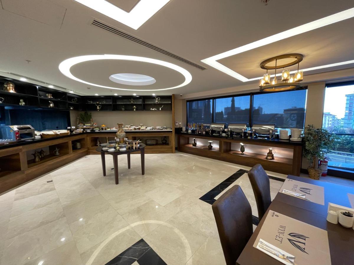 Days By Wyndham Maltepe Hotel Istanbul