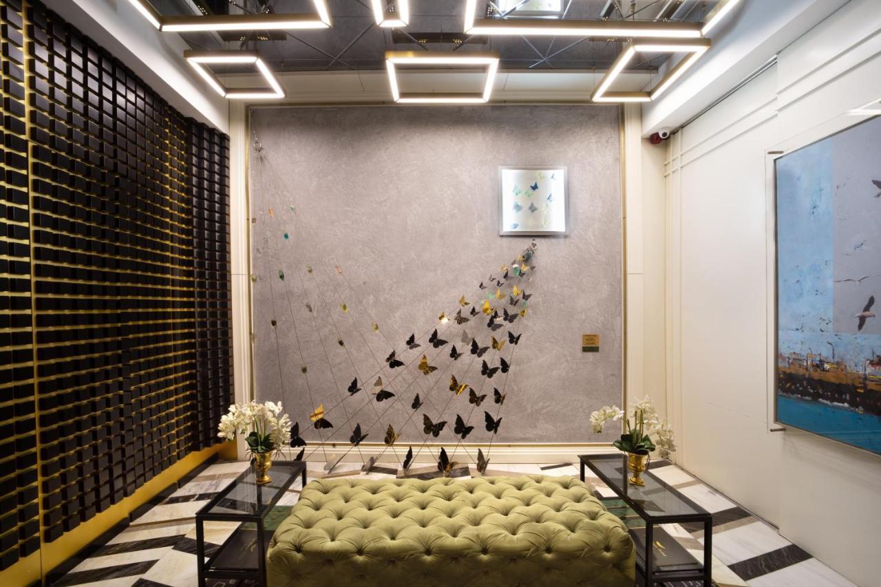 Hotel The Wings Istanbul