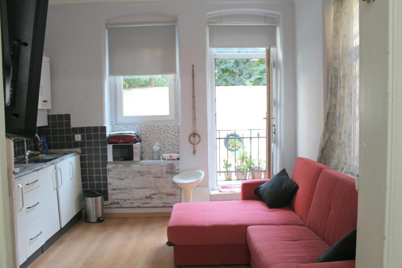 Apartment For Those Who Want To Be Close To Beyoglu Istiklal Street *