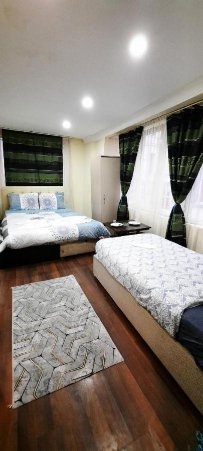 Aparthotel Kayan Apart 2 Istanbul