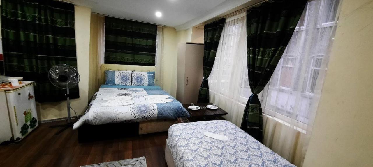 Kayan Apart 2 * Istanbul