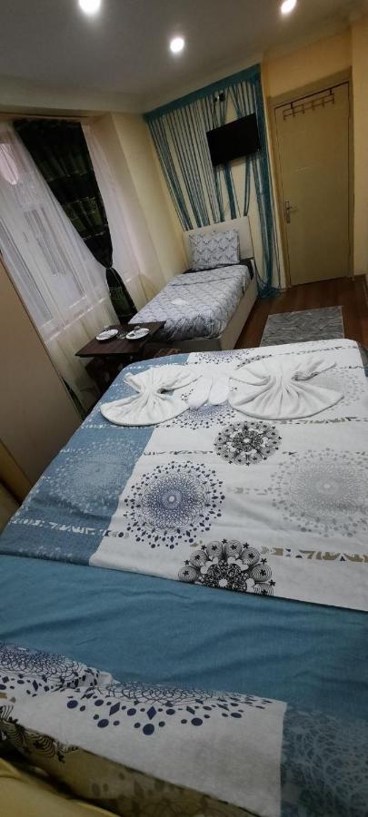 Kayan Apart 2 Istanbul