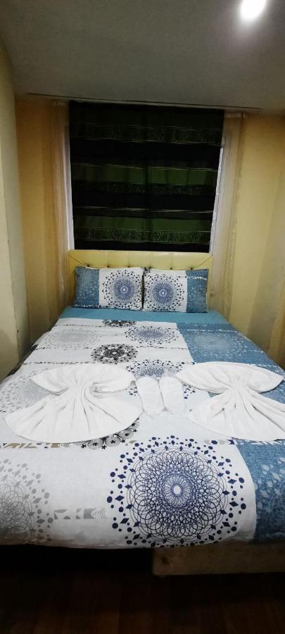 Kayan Apart 2 Aparthotel Istanbul