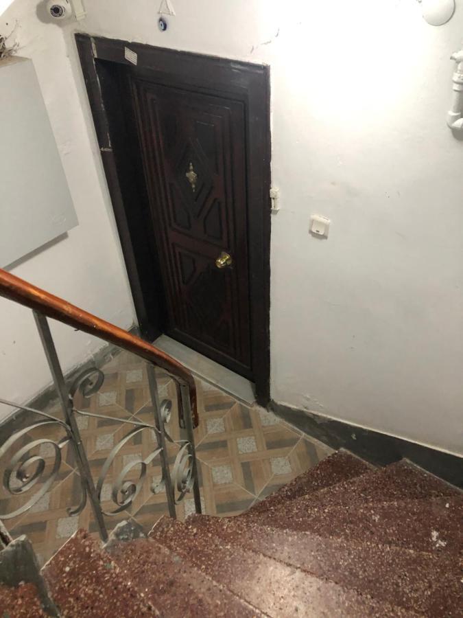 Comfortable House For Families Close To Taksim Apartment