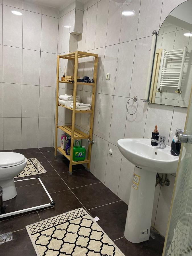 Apartment Comfortable House In Uskudar Turkey *
