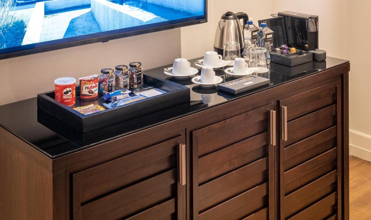The Boulevard Nisantasi Hotel 5*