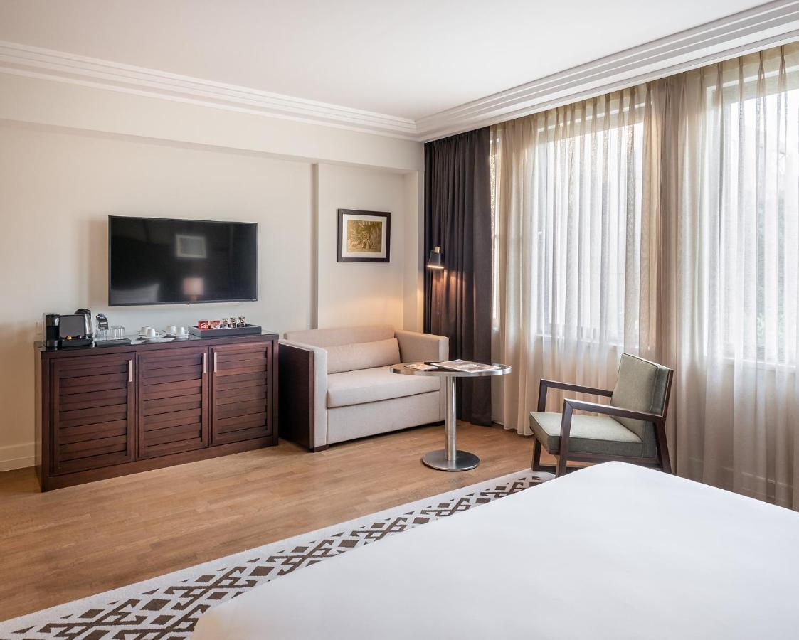 Hotel The Boulevard Nisantasi
