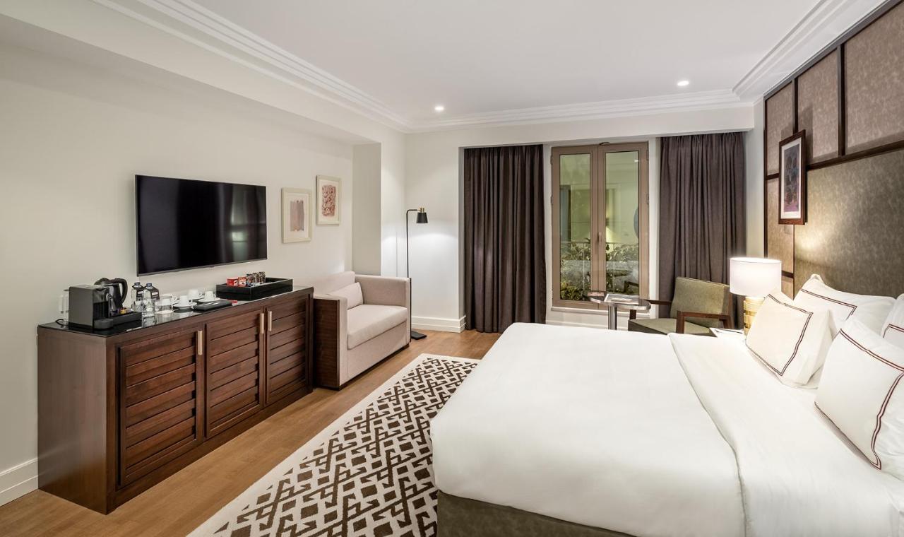 Hotel The Boulevard Nisantasi Istanbul