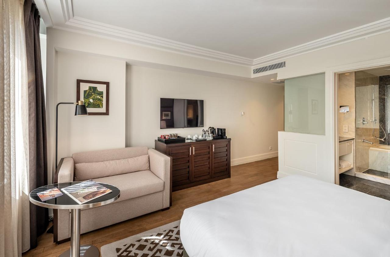 The Boulevard Nisantasi Hotel
