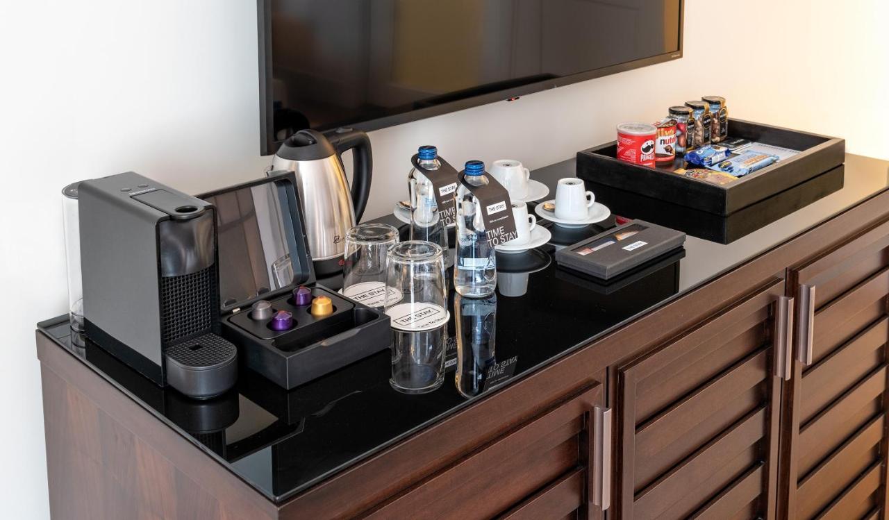 The Boulevard Nisantasi Hotel 5*