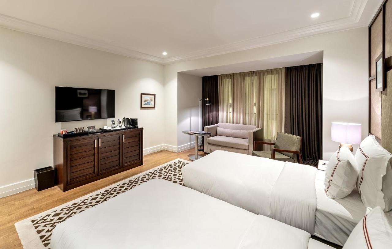 The Boulevard Nisantasi Hotel Istanbul