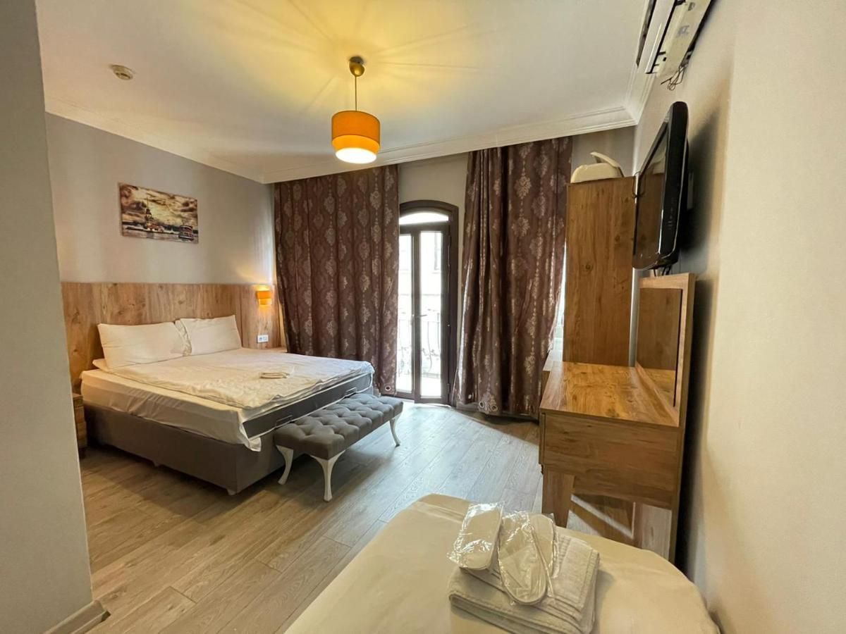 Promise Hotel 3*