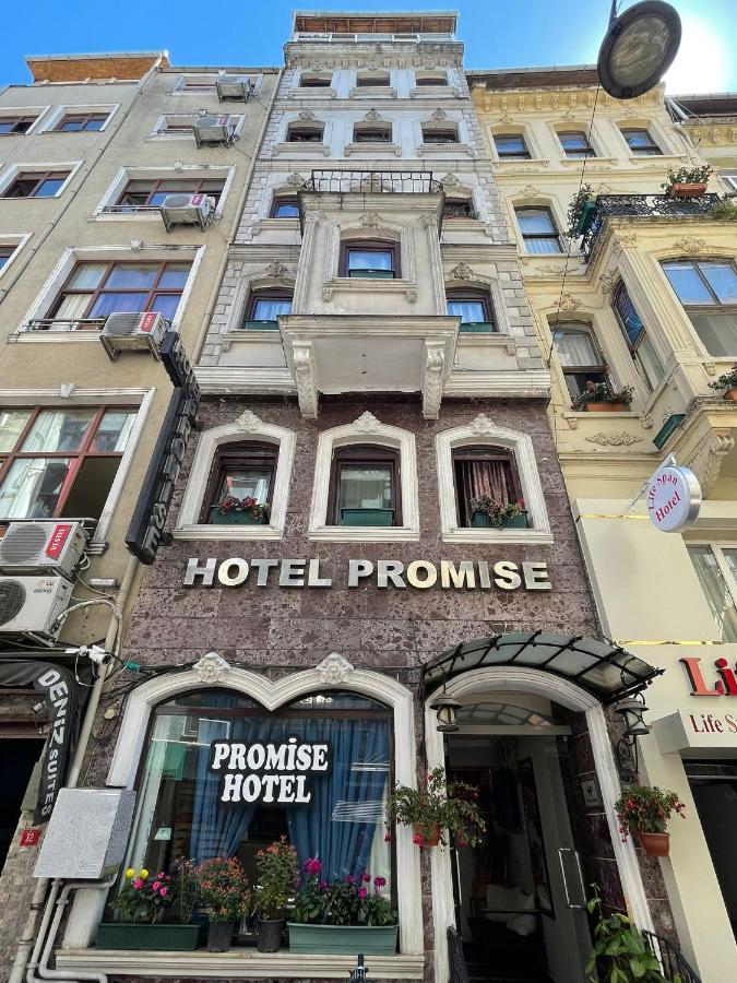 Hotel Promise 3*