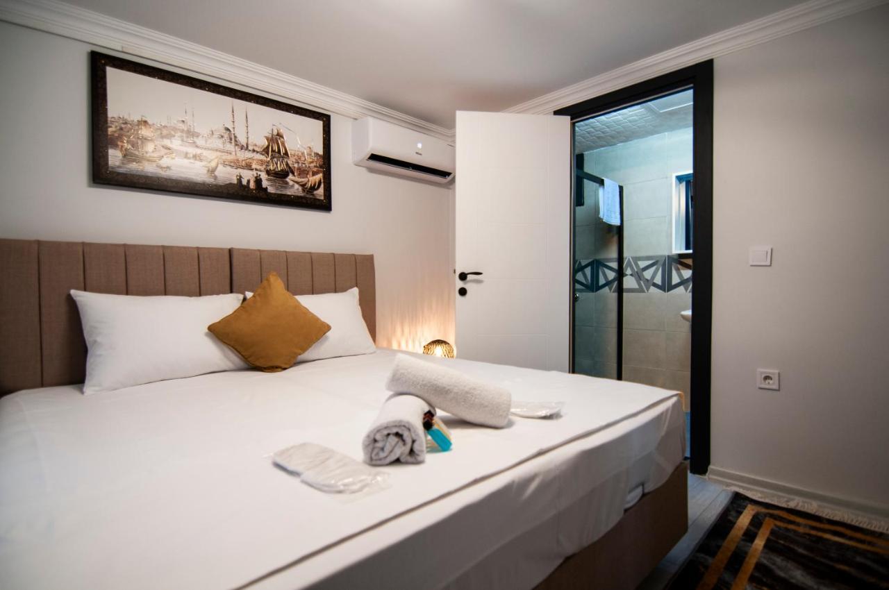 Ck Boutique Hotel Istambul