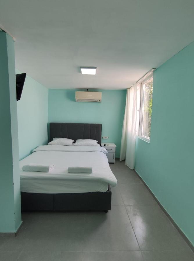 Kaki Hostel