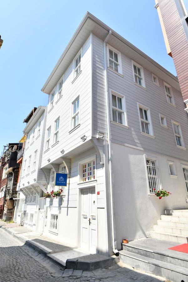 Agras Hotel
