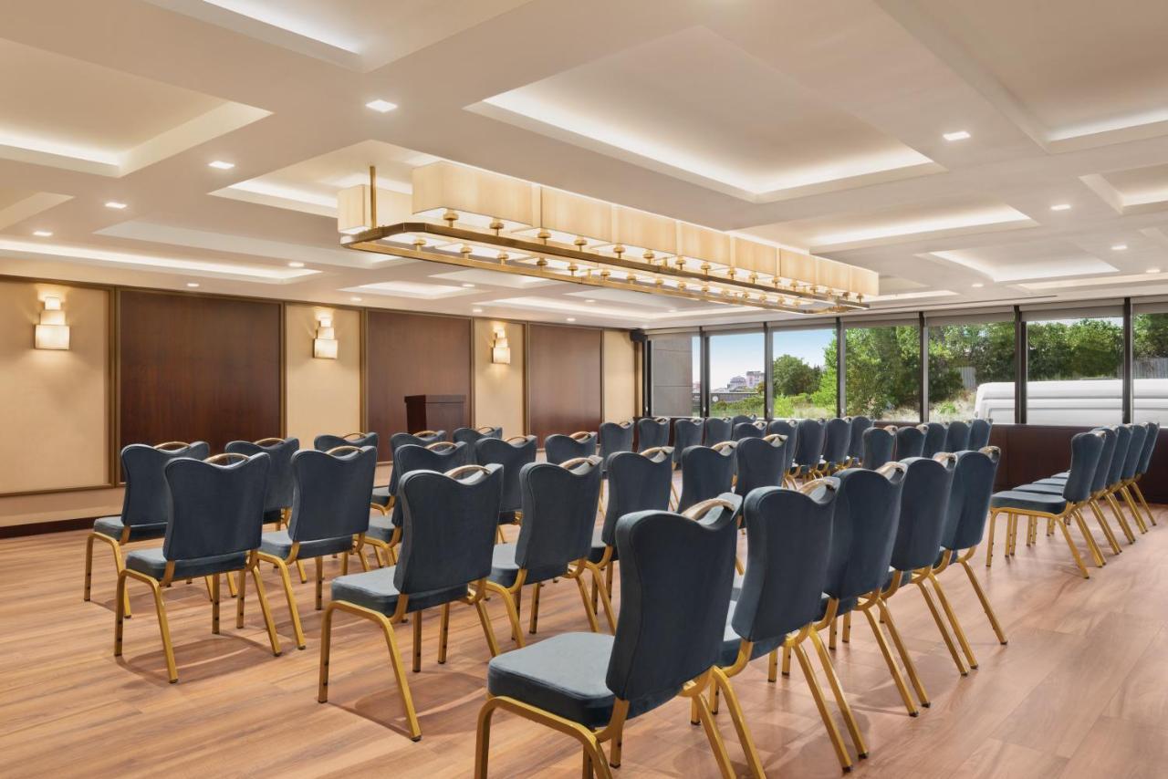 Hotel Days By Wyndham Maltepe 4*