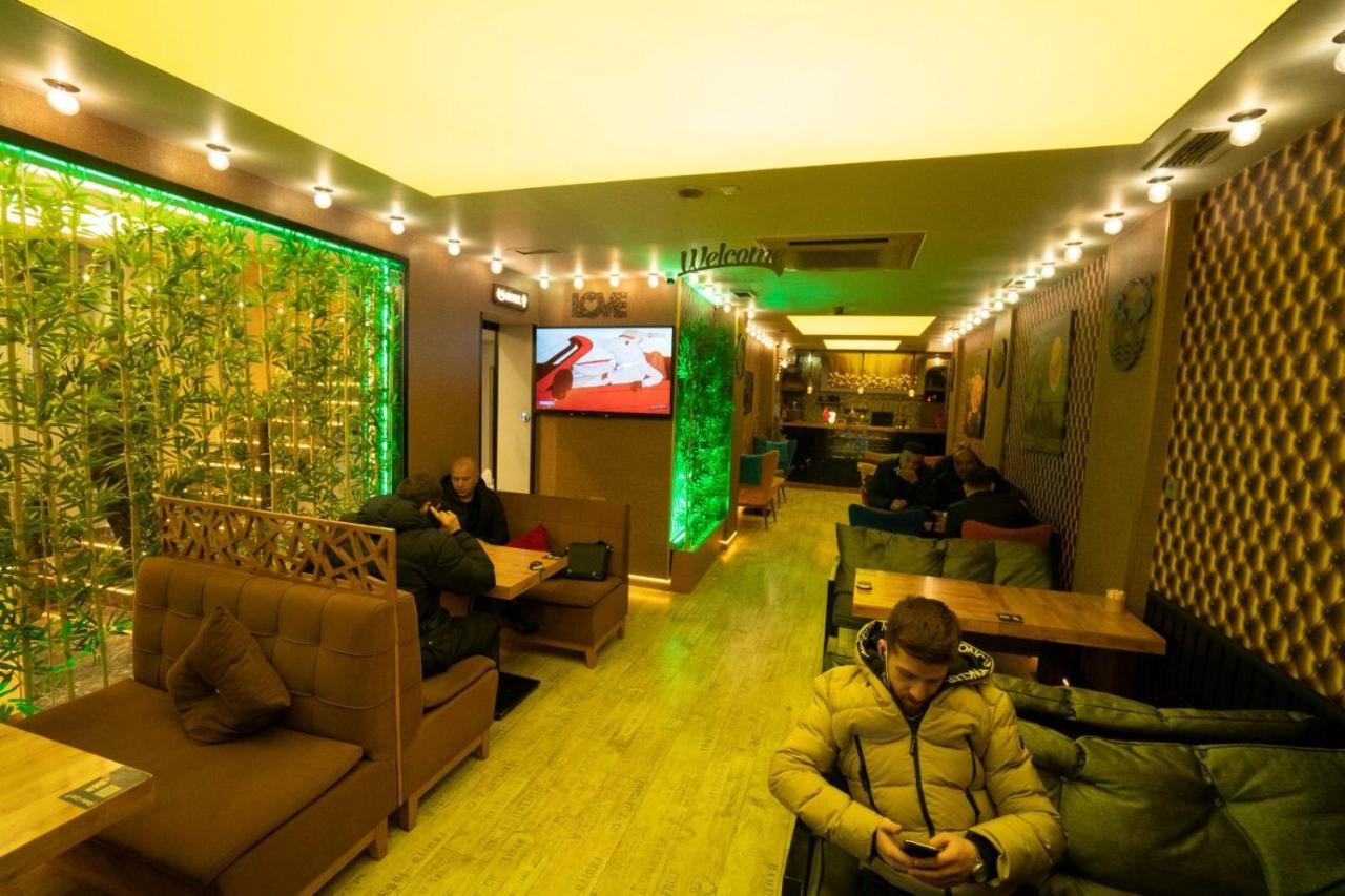 Hotel Db