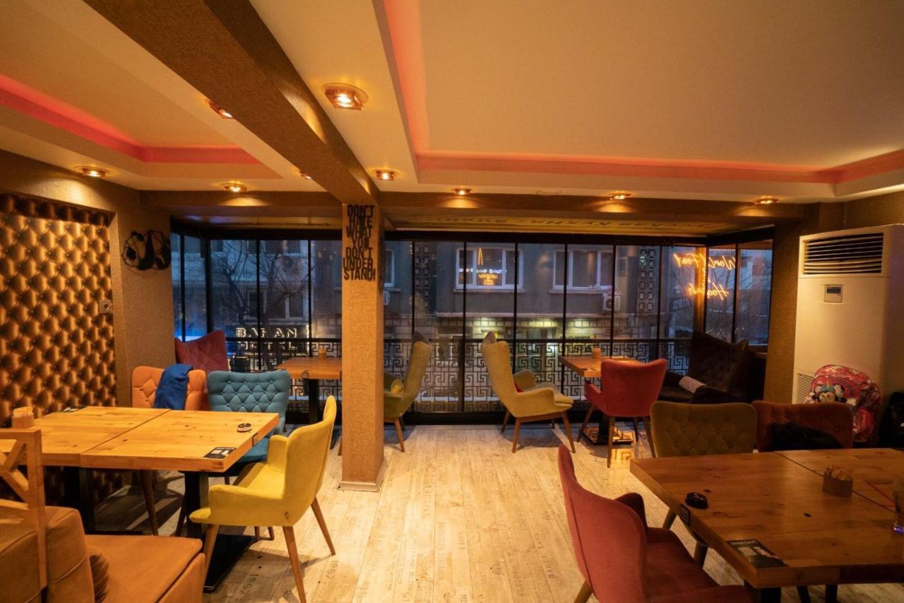 Db Hotel Istanbul