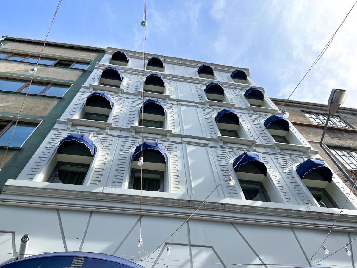 Hotel Zeno *