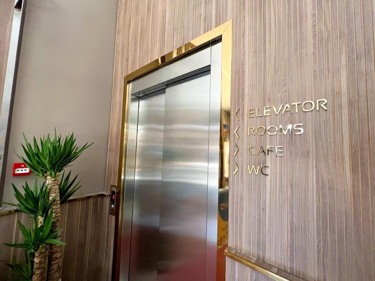 Hotel Zeno *