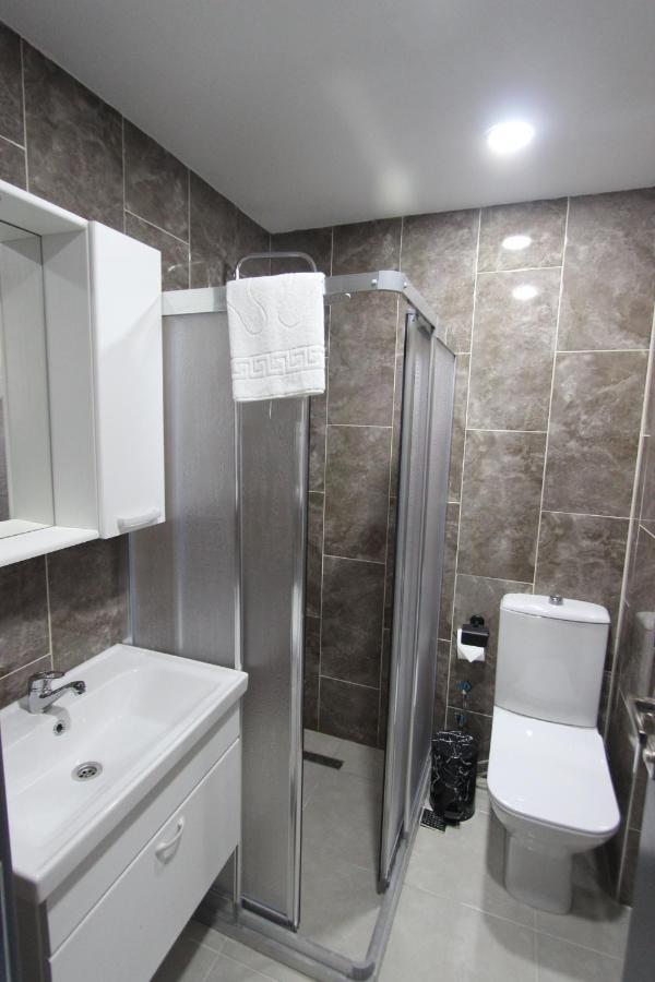 Hotel Monezza Avcilar