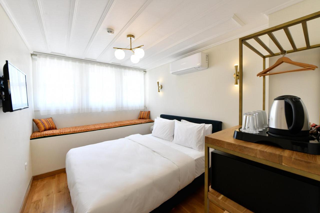 Hotel Agras Istanbul