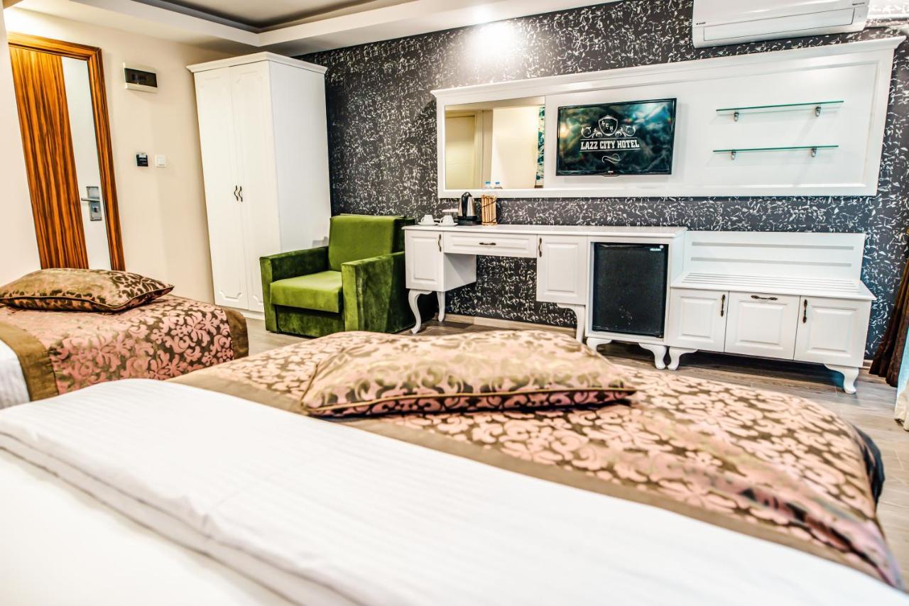 Hotel Lazz
