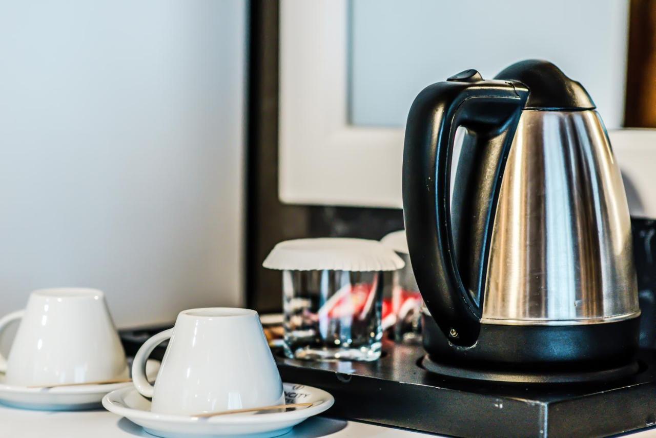 Lazz Hotel Istanbul