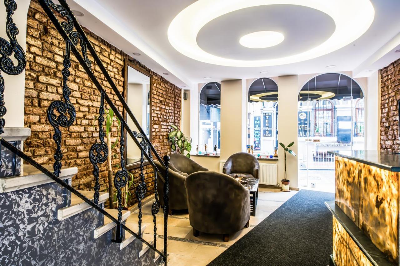 Lazz Hotel 3*