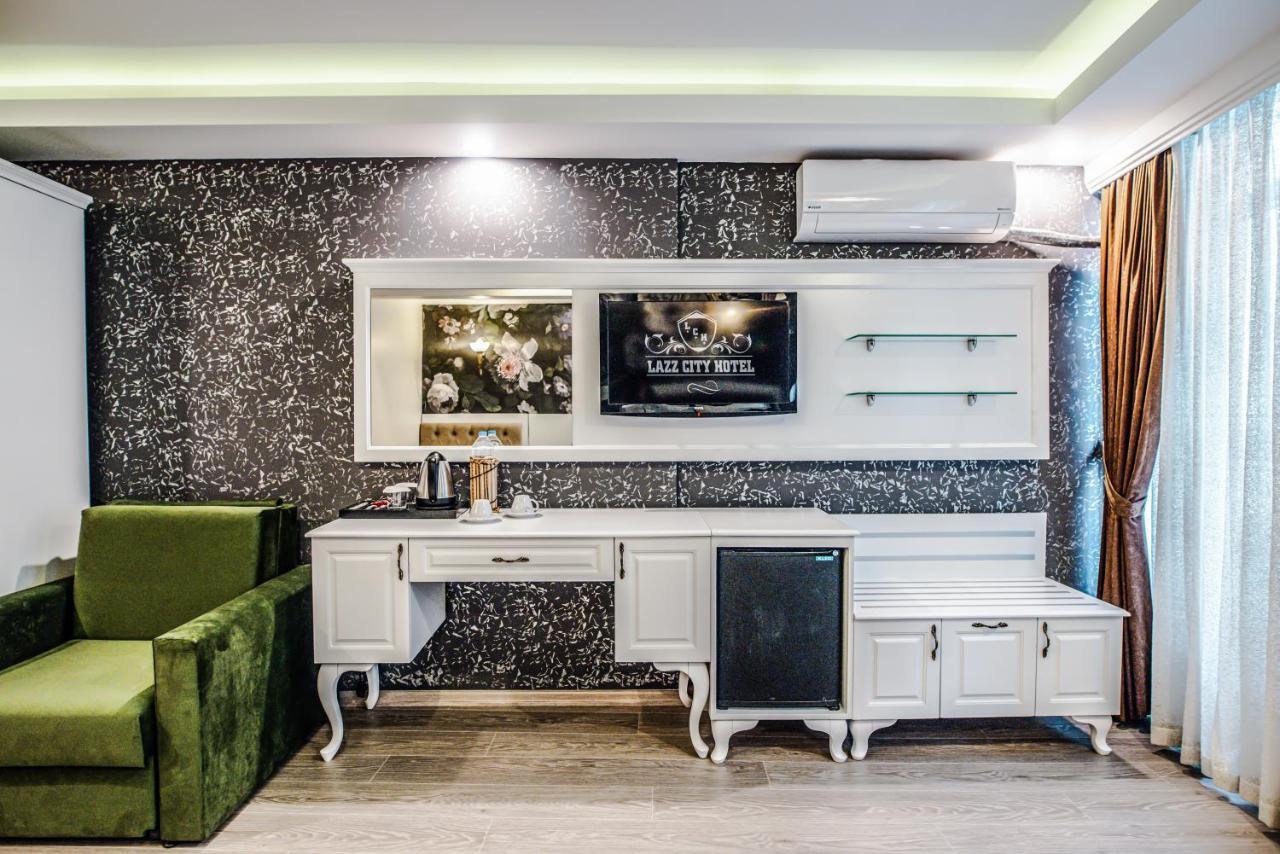 Lazz Istanbul