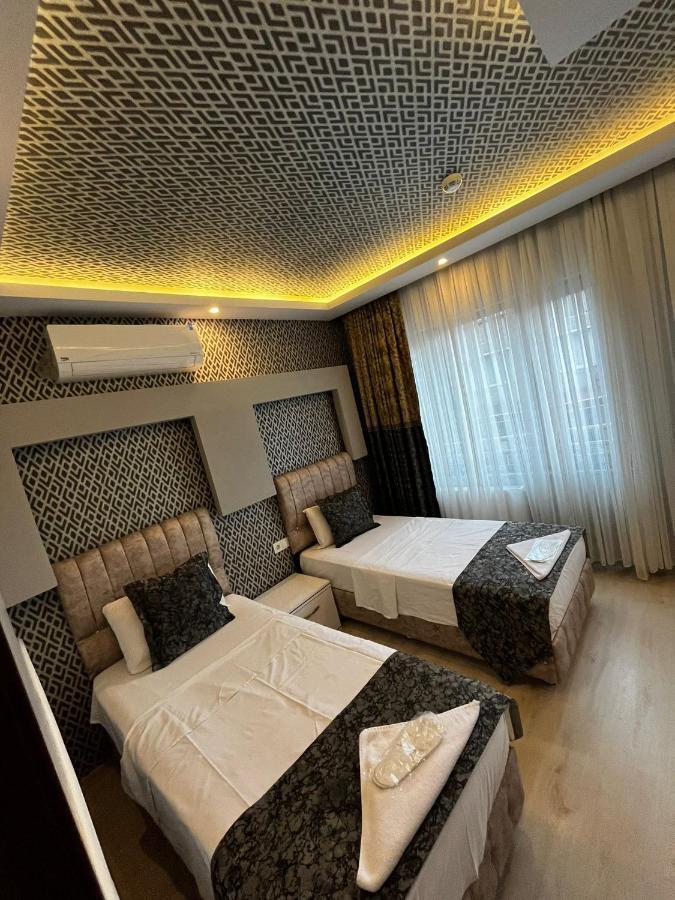 Sultanahmet Family Apart Aparthotel *