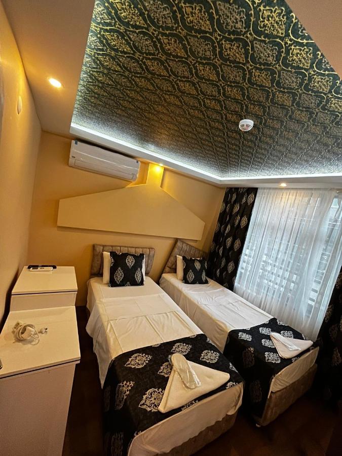 Aparthotel Sultanahmet Family Apart