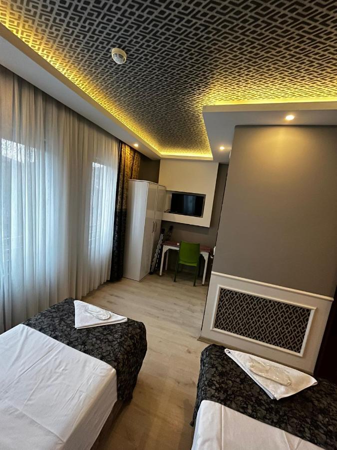 Aparthotel Sultanahmet Family Apart