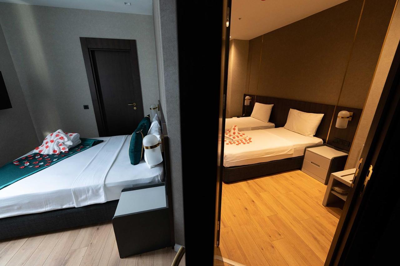 Hotel Costera *