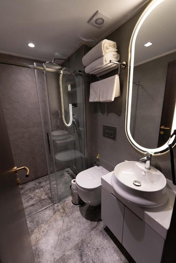 Costera Hotel Istanbul