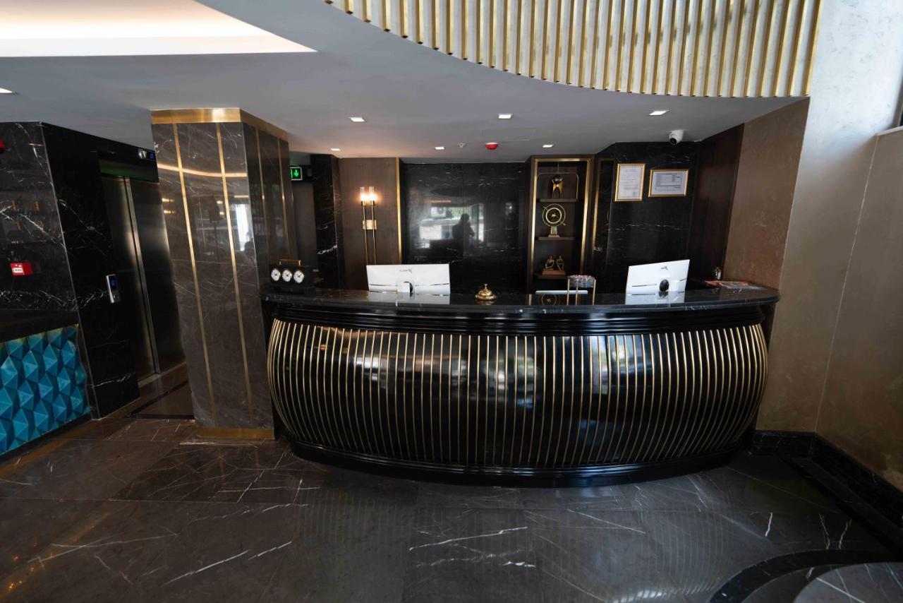 Costera Hotel Istanbul