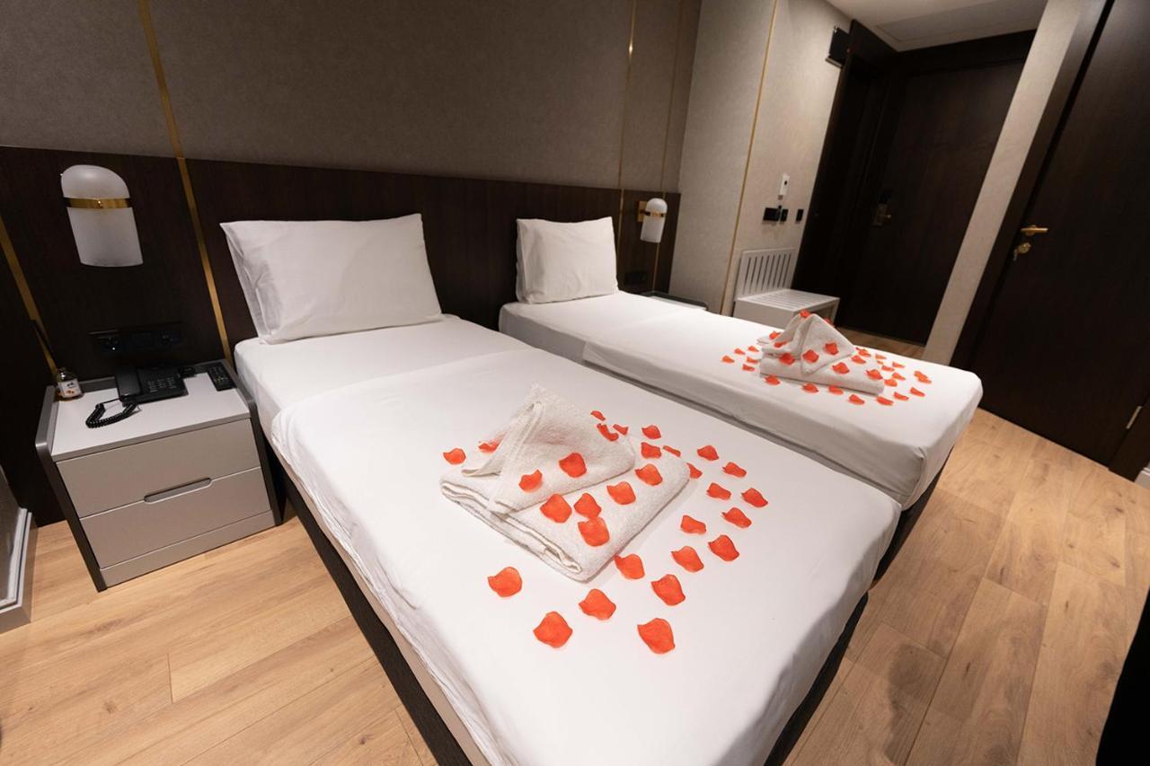 Costera Hotel Istanbul