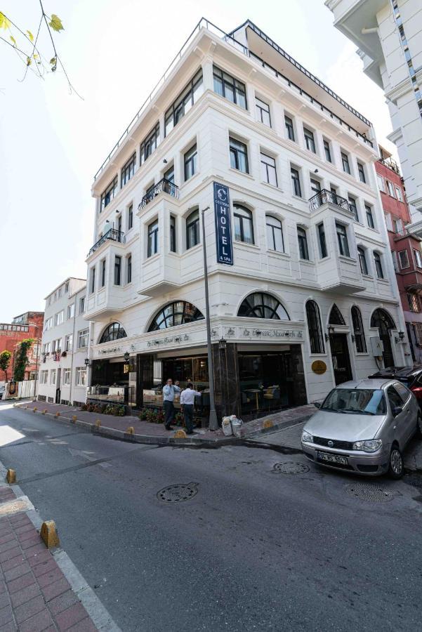 Hotel Costera