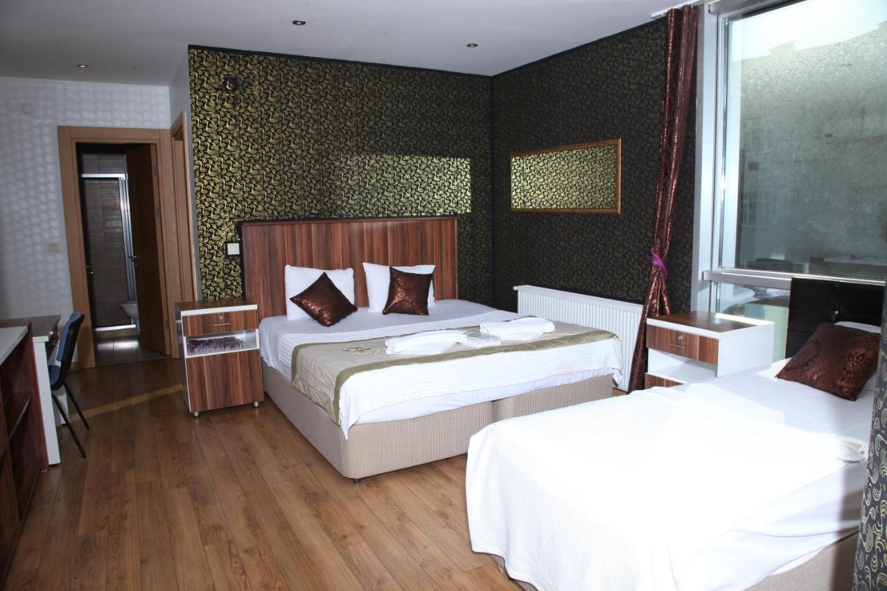 Garden Hill Istanbul