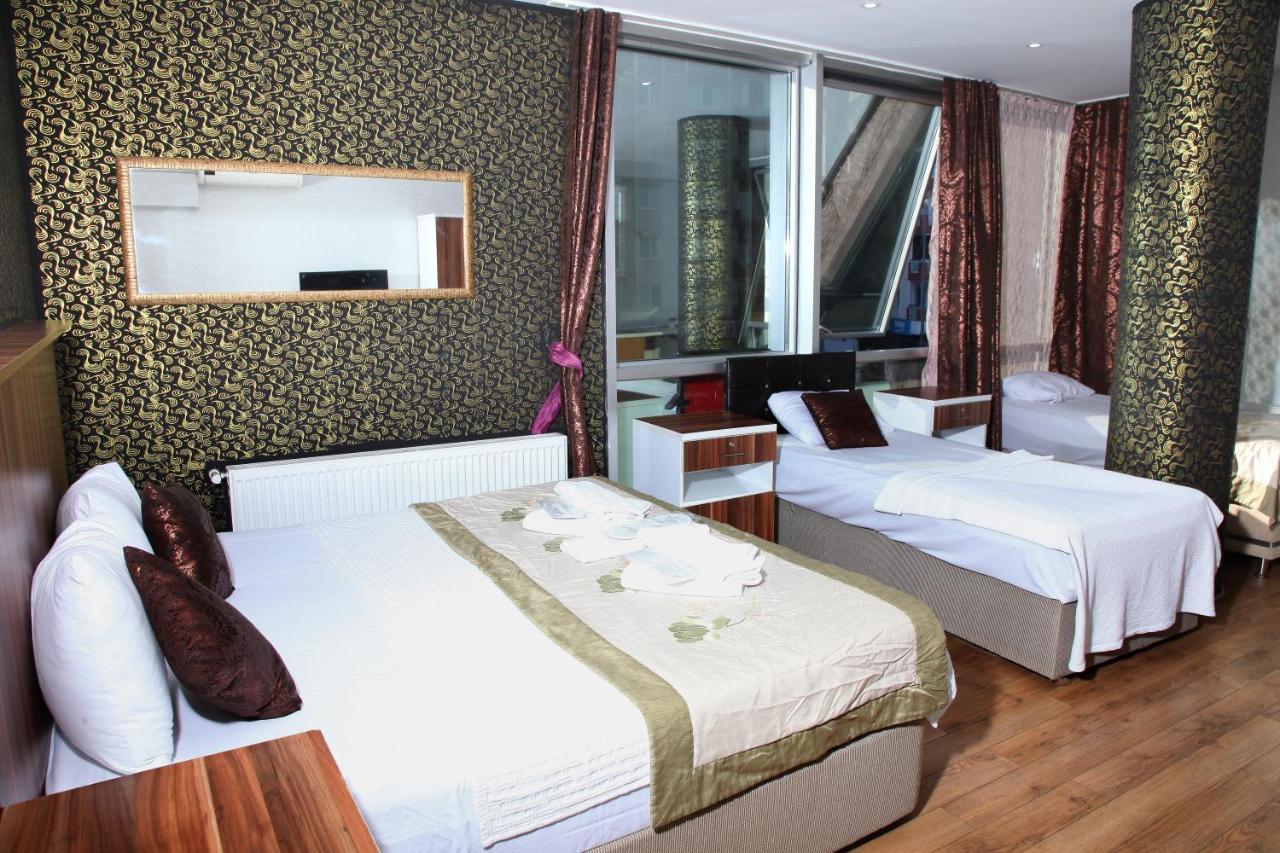 Hotel Garden Hill *