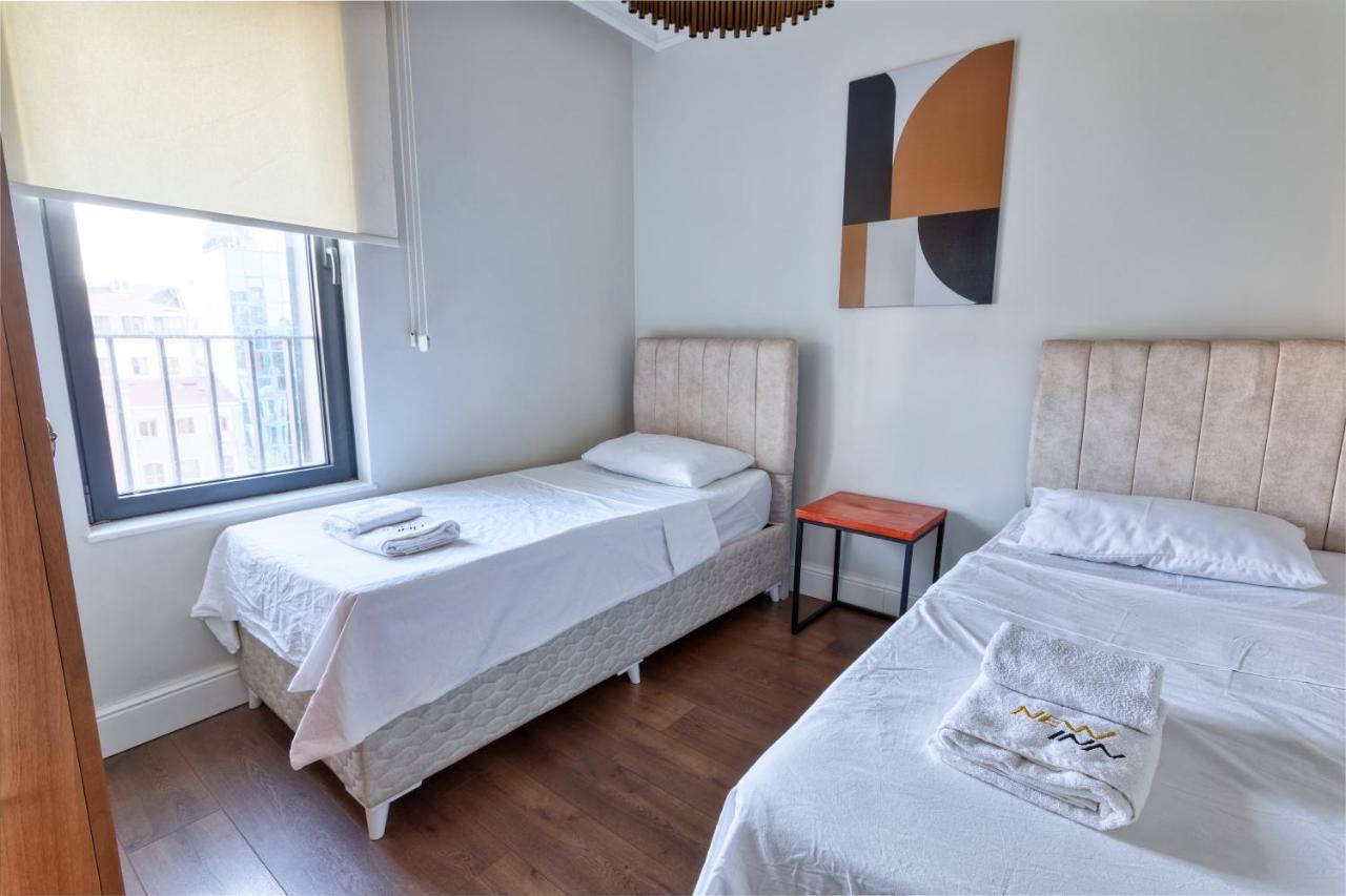 Taksim By Newinn Apartment Istanbul