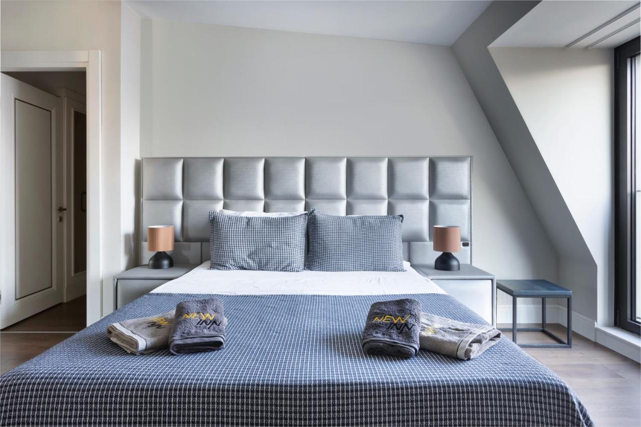 Taksim By Newinn Apartment