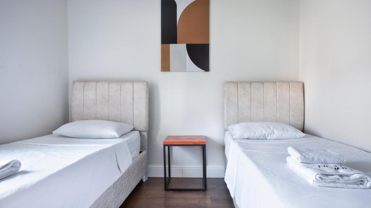 Apartment Taksim By Newinn Istanbul