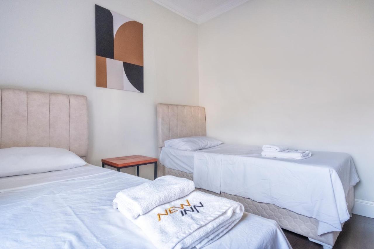 Apartment Taksim By Newinn *