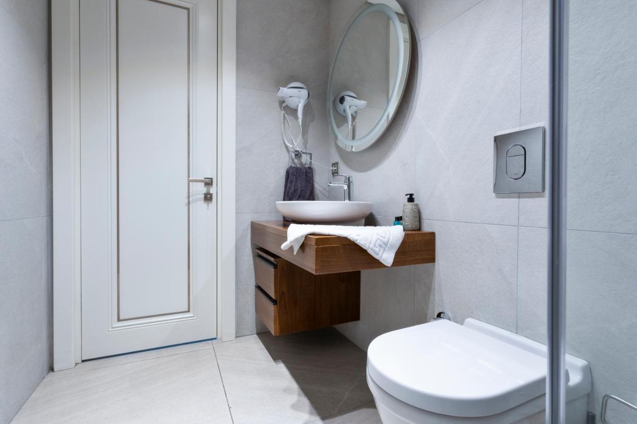 Apartment Taksim By Newinn Istanbul