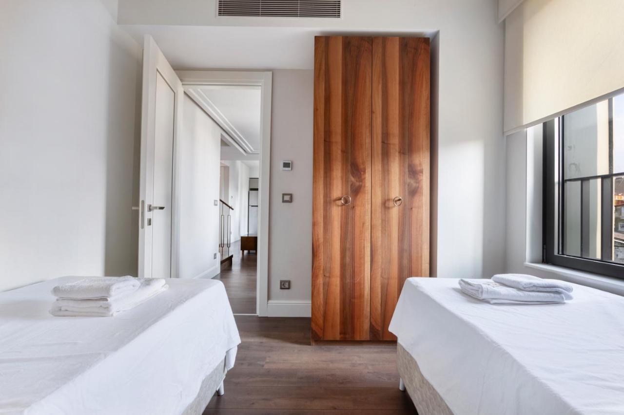 Apartment Taksim By Newinn Istanbul