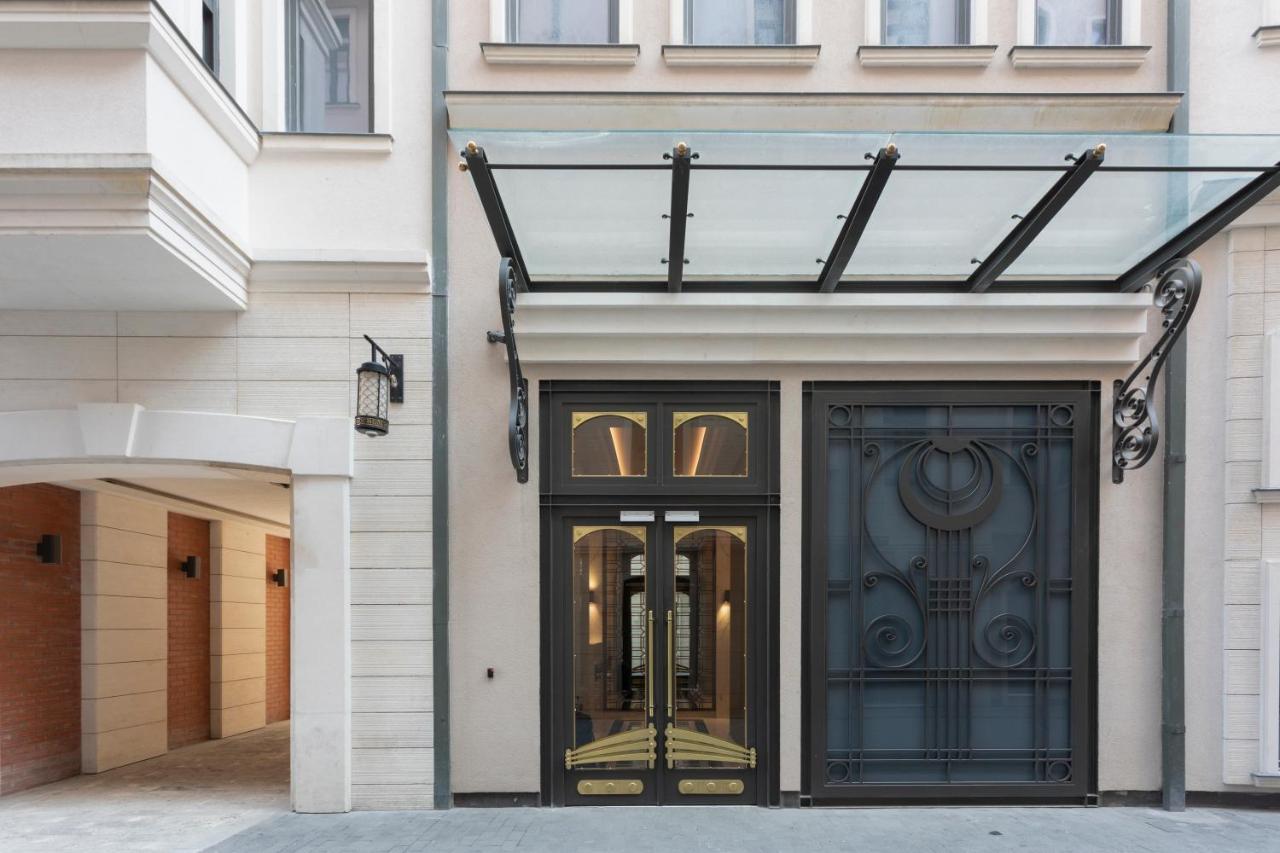 Apartment Taksim By Newinn Istanbul