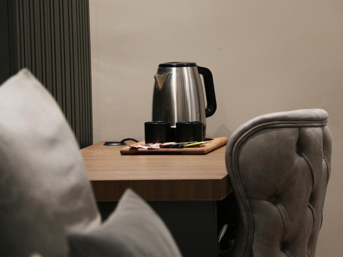 Grand Ueskuedar 3* Istanbul
