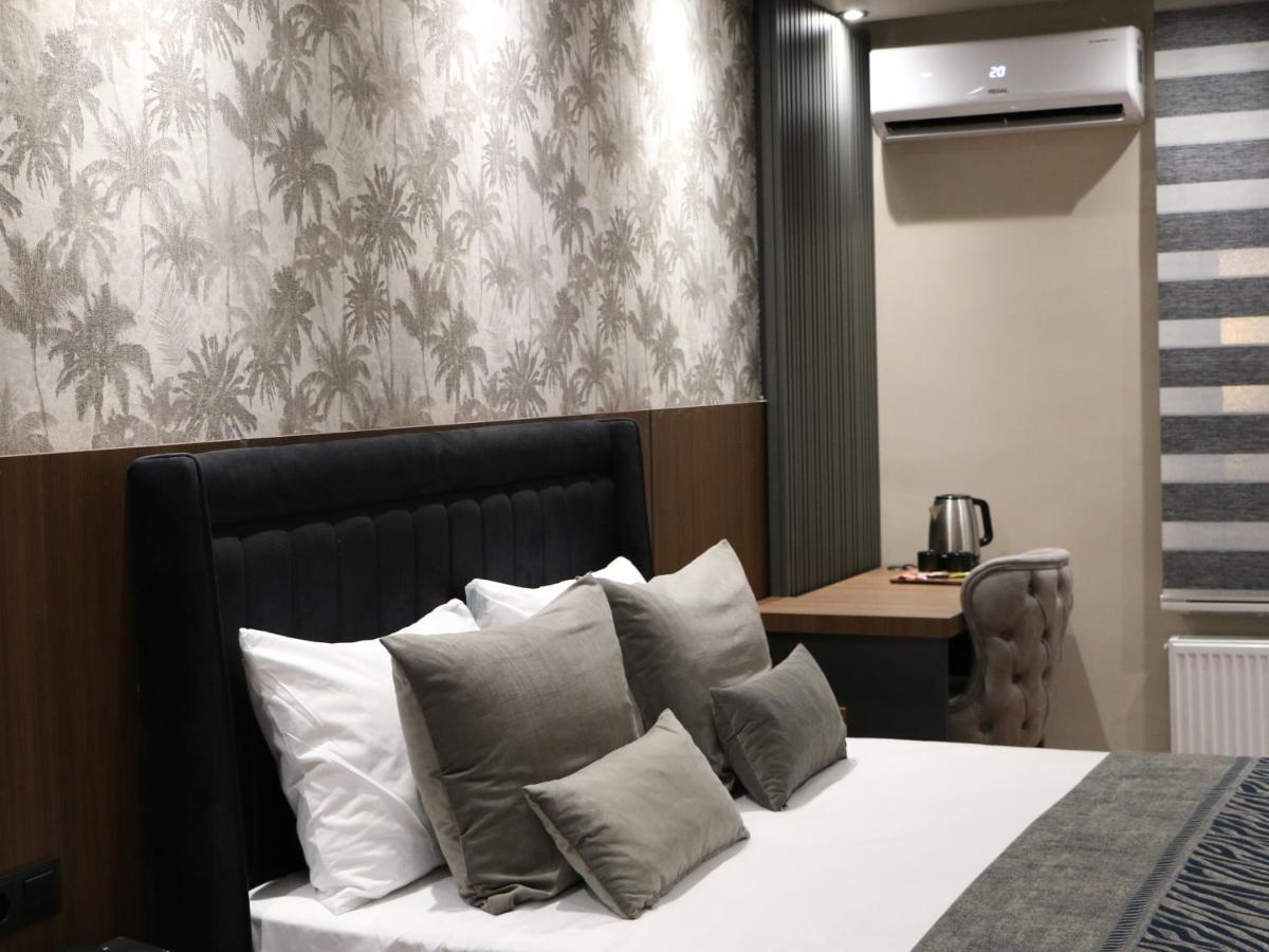 Grand Ueskuedar Hotel 3*